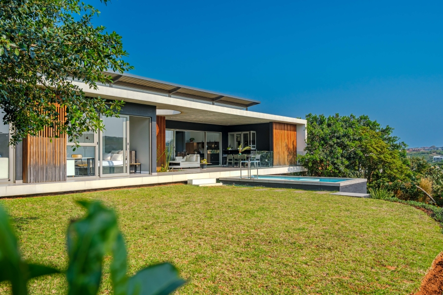 3 Bedroom Property for Sale in Zululami Coastal Estate KwaZulu-Natal