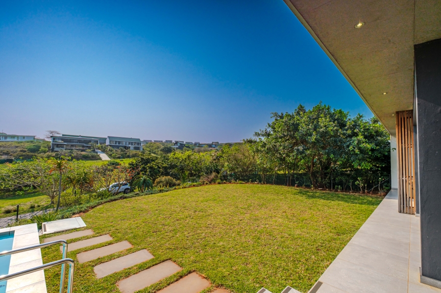 3 Bedroom Property for Sale in Zululami Coastal Estate KwaZulu-Natal