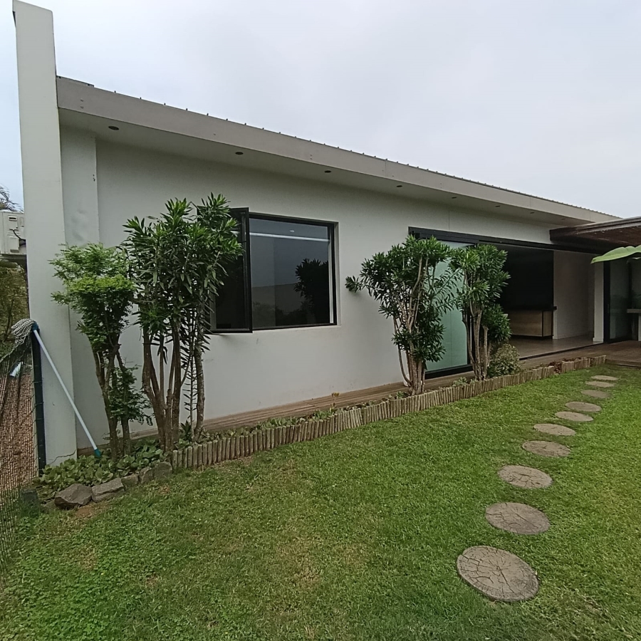 To Let 3 Bedroom Property for Rent in Elaleni Coastal Forest Estate KwaZulu-Natal