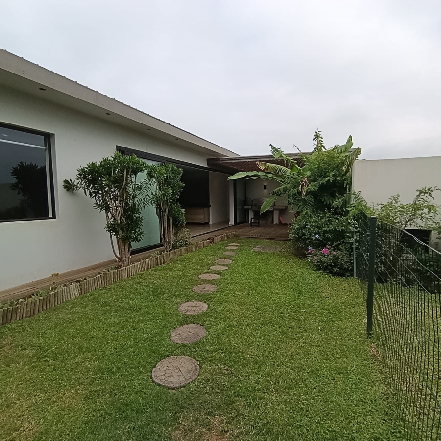 To Let 3 Bedroom Property for Rent in Elaleni Coastal Forest Estate KwaZulu-Natal