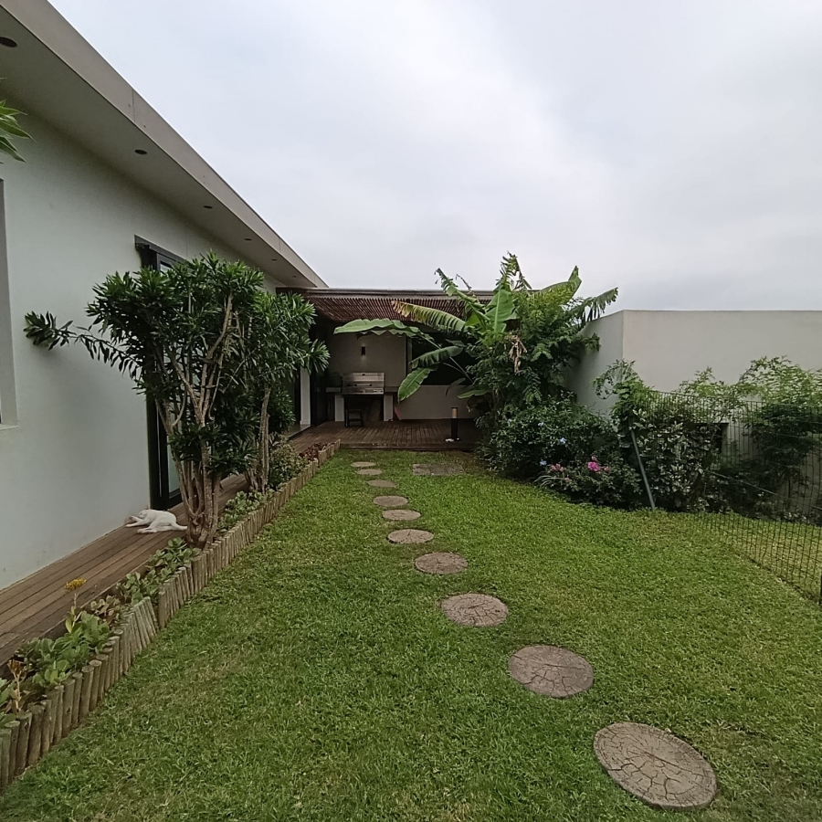 To Let 3 Bedroom Property for Rent in Elaleni Coastal Forest Estate KwaZulu-Natal
