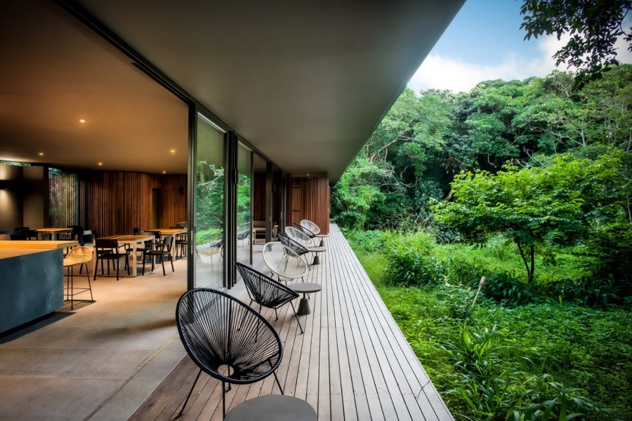 To Let 3 Bedroom Property for Rent in Elaleni Coastal Forest Estate KwaZulu-Natal