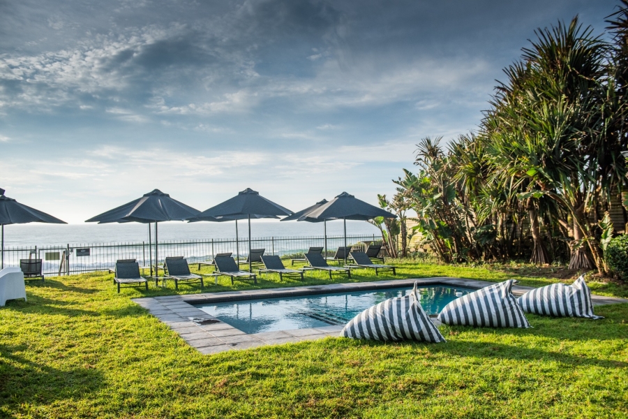 To Let 3 Bedroom Property for Rent in Elaleni Coastal Forest Estate KwaZulu-Natal