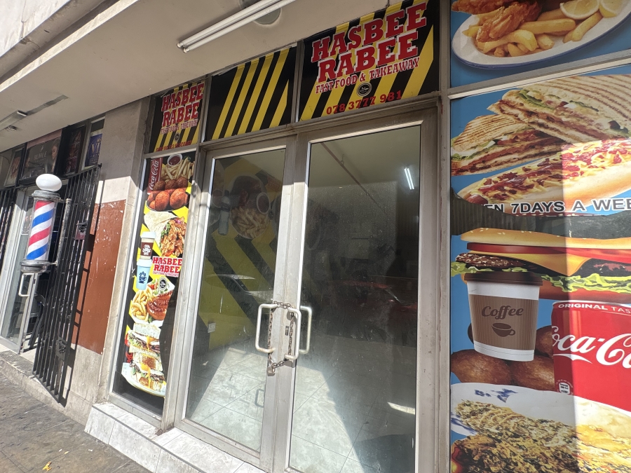 To Let Commercial Property for Rent in Durban Central KwaZulu-Natal