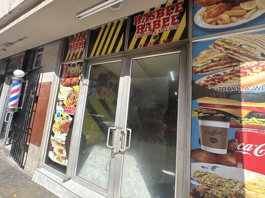 To Let Commercial Property for Rent in Durban Central KwaZulu-Natal