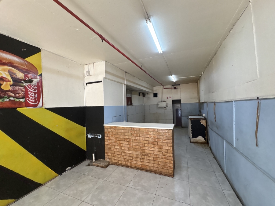 To Let Commercial Property for Rent in Durban Central KwaZulu-Natal
