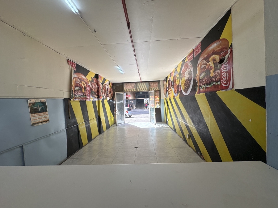 To Let Commercial Property for Rent in Durban Central KwaZulu-Natal