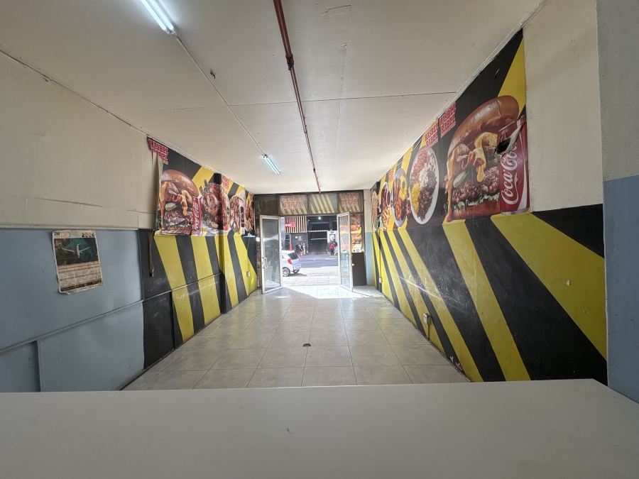 To Let Commercial Property for Rent in Durban Central KwaZulu-Natal