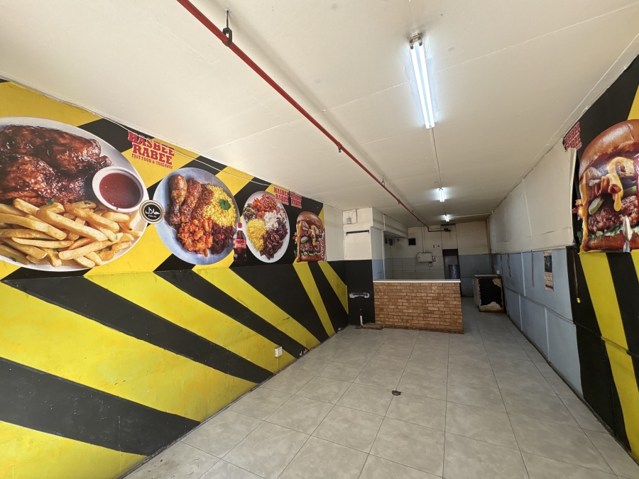 To Let Commercial Property for Rent in Durban Central KwaZulu-Natal