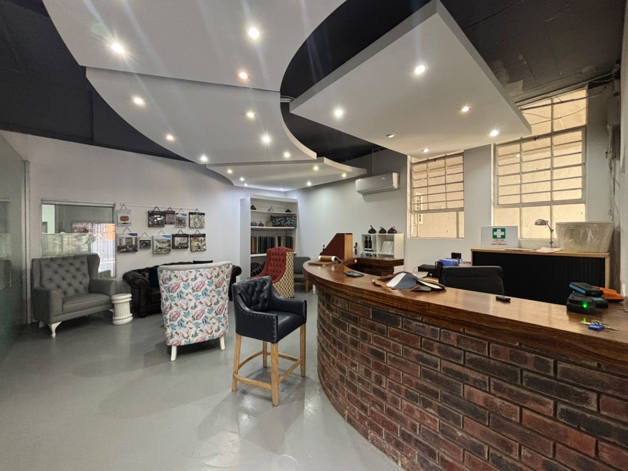Commercial Property for Sale in Greyville KwaZulu-Natal