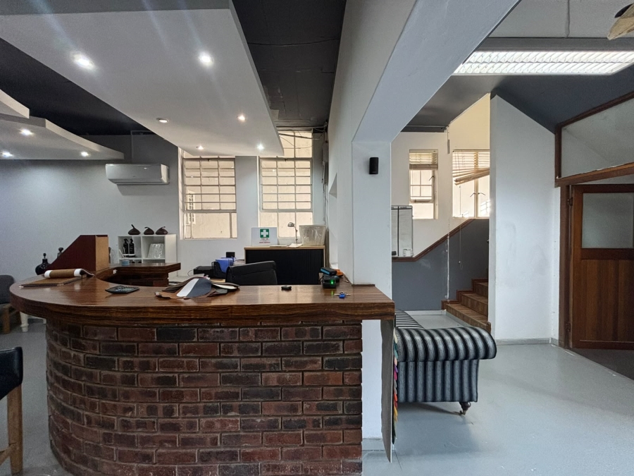 Commercial Property for Sale in Greyville KwaZulu-Natal