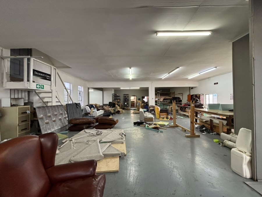 Commercial Property for Sale in Greyville KwaZulu-Natal