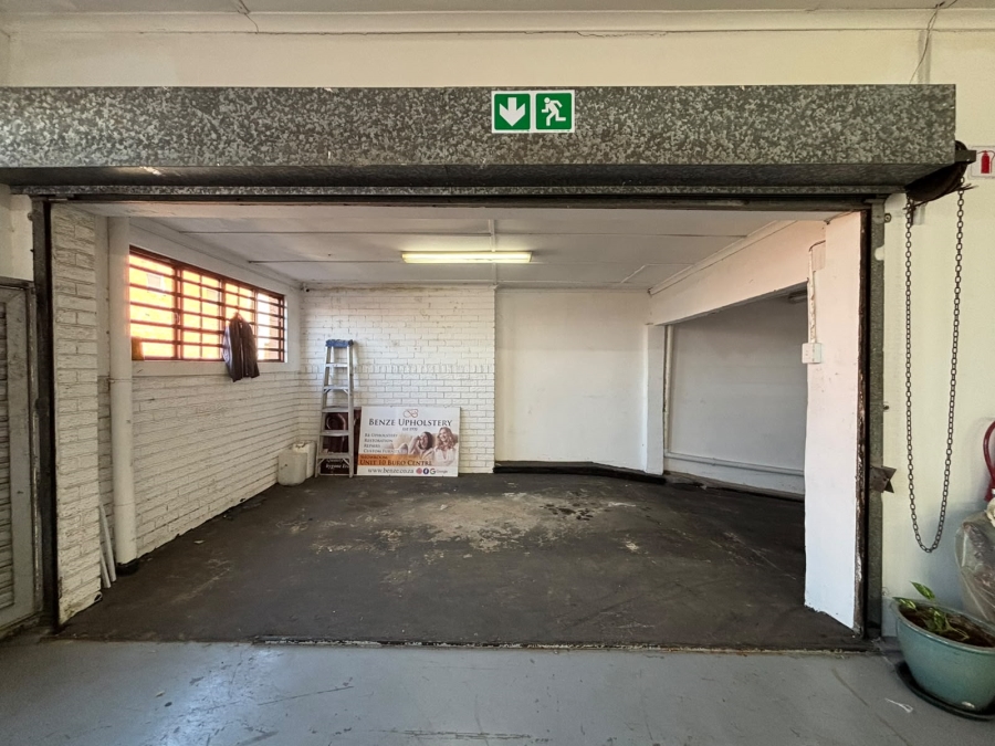 Commercial Property for Sale in Greyville KwaZulu-Natal