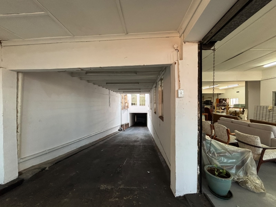 Commercial Property for Sale in Greyville KwaZulu-Natal
