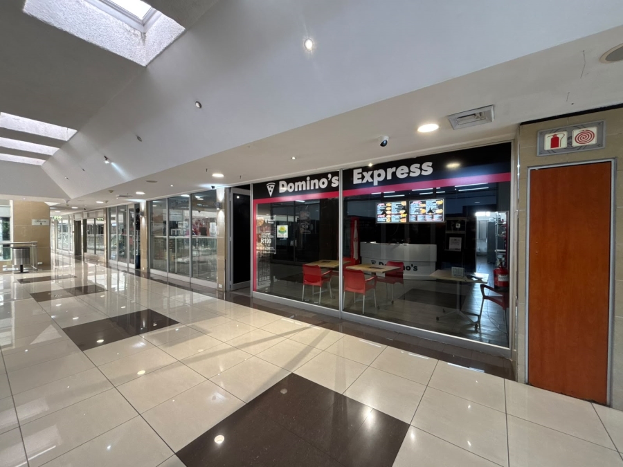 To Let Commercial Property for Rent in Westville Central KwaZulu-Natal