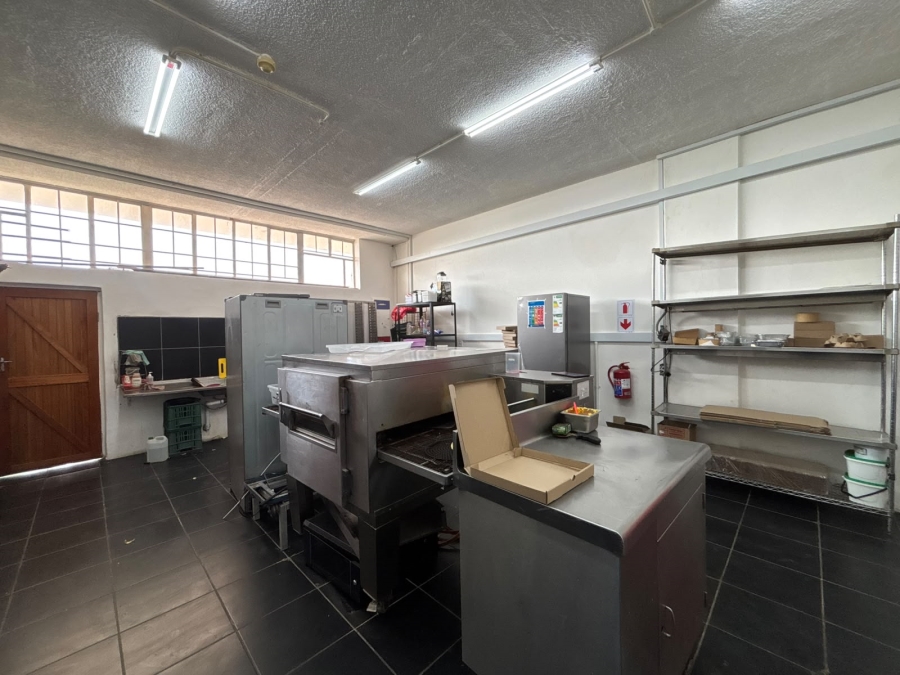 To Let Commercial Property for Rent in Westville Central KwaZulu-Natal
