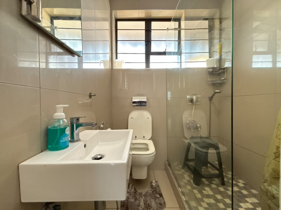 2 Bedroom Property for Sale in North Beach KwaZulu-Natal