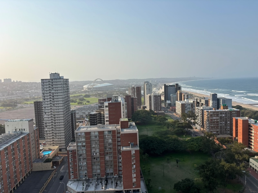 2 Bedroom Property for Sale in North Beach KwaZulu-Natal