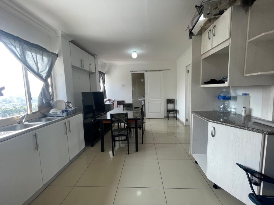 To Let 2 Bedroom Property for Rent in Reservoir Hills KwaZulu-Natal