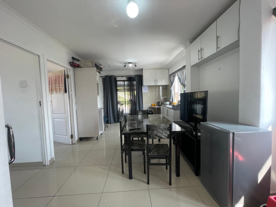 To Let 2 Bedroom Property for Rent in Reservoir Hills KwaZulu-Natal