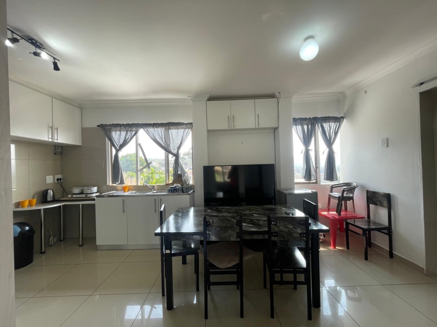 To Let 2 Bedroom Property for Rent in Reservoir Hills KwaZulu-Natal