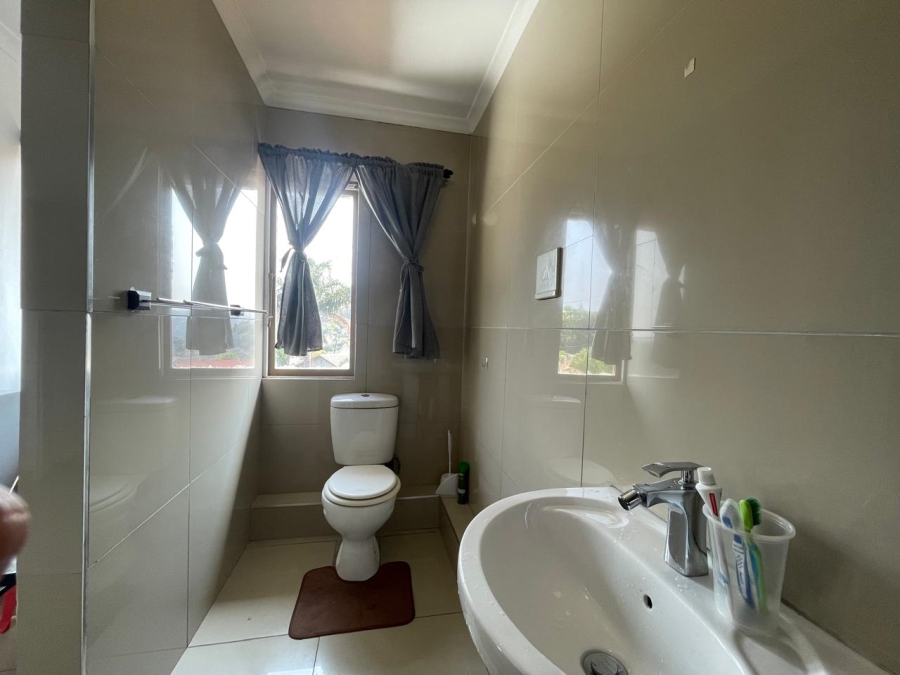 To Let 2 Bedroom Property for Rent in Reservoir Hills KwaZulu-Natal