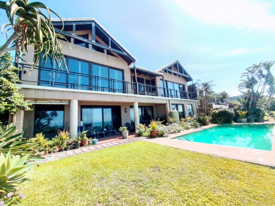 3 Bedroom Property for Sale in Brighton Beach KwaZulu-Natal
