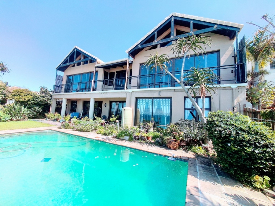 3 Bedroom Property for Sale in Brighton Beach KwaZulu-Natal