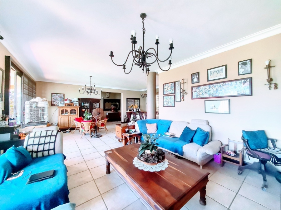 3 Bedroom Property for Sale in Brighton Beach KwaZulu-Natal