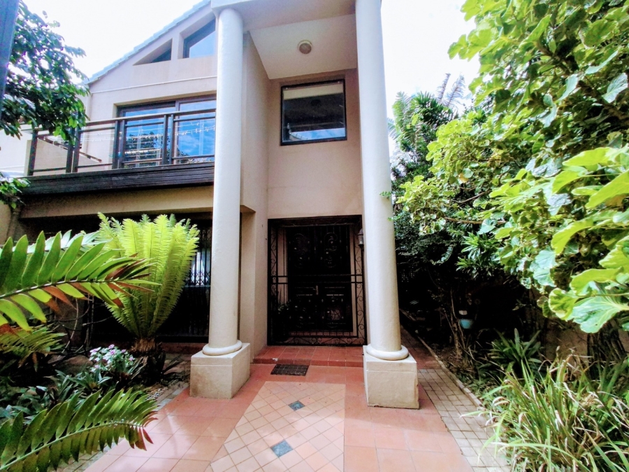 3 Bedroom Property for Sale in Brighton Beach KwaZulu-Natal