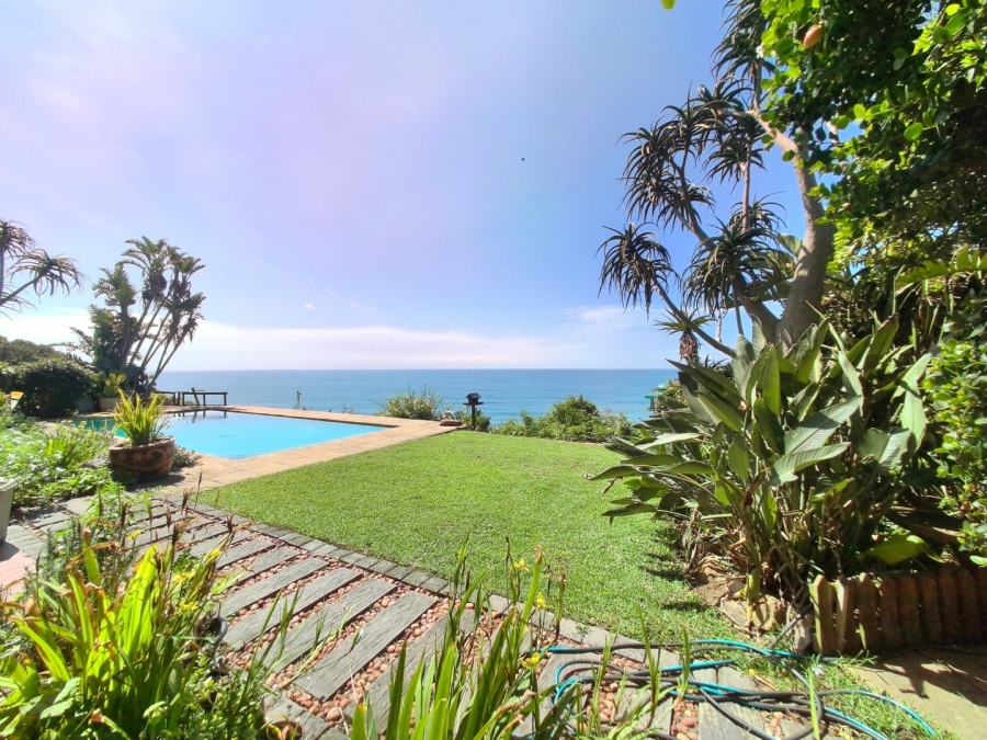 3 Bedroom Property for Sale in Brighton Beach KwaZulu-Natal