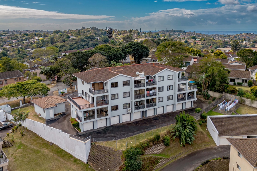 2 Bedroom Property for Sale in The Wolds KwaZulu-Natal
