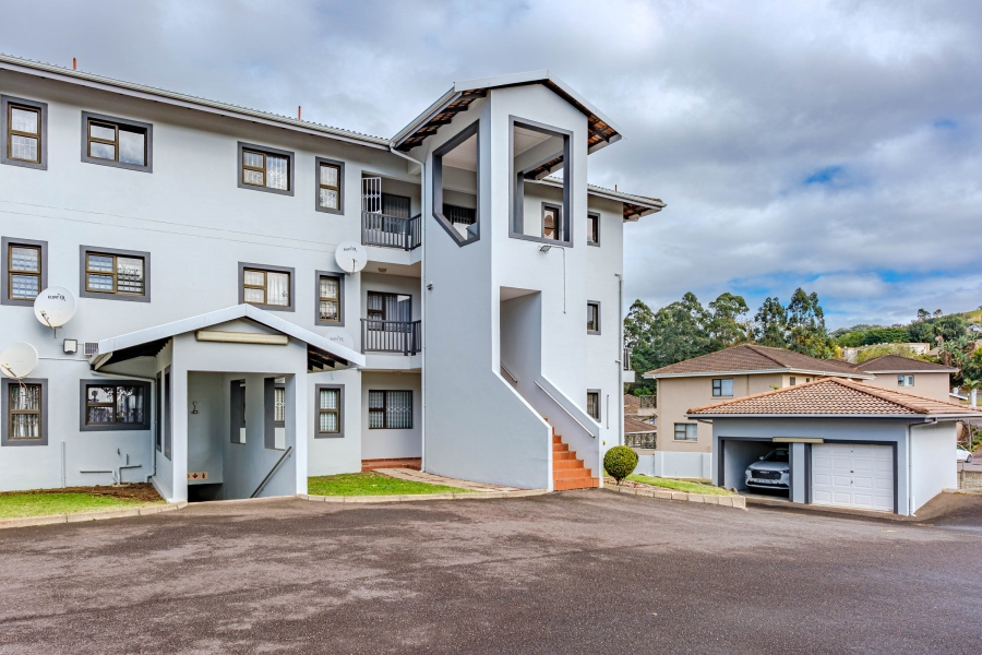2 Bedroom Property for Sale in The Wolds KwaZulu-Natal