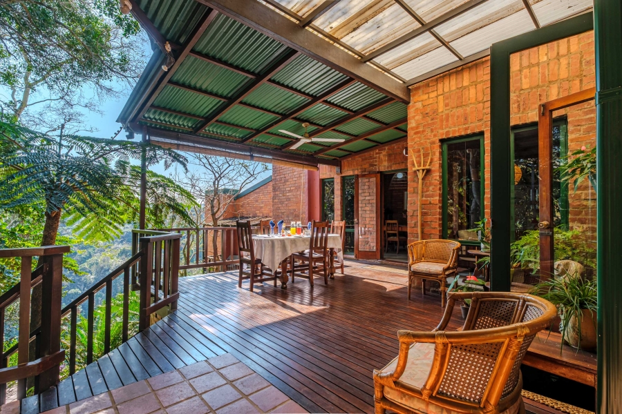 5 Bedroom Property for Sale in Westville Central KwaZulu-Natal