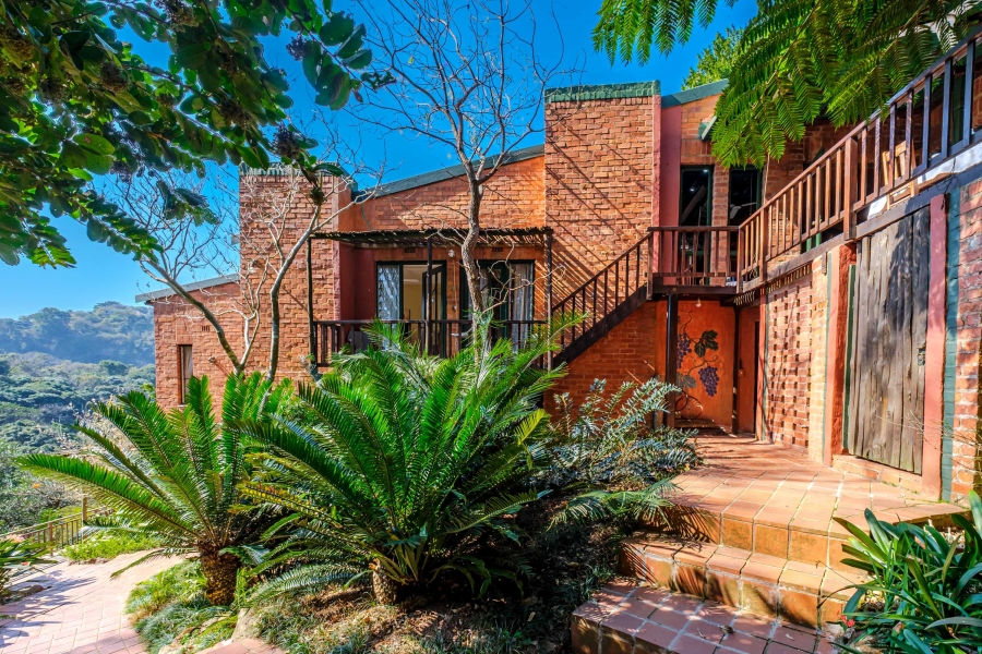 5 Bedroom Property for Sale in Westville Central KwaZulu-Natal