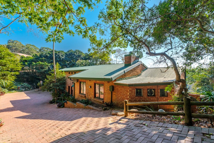5 Bedroom Property for Sale in Westville Central KwaZulu-Natal