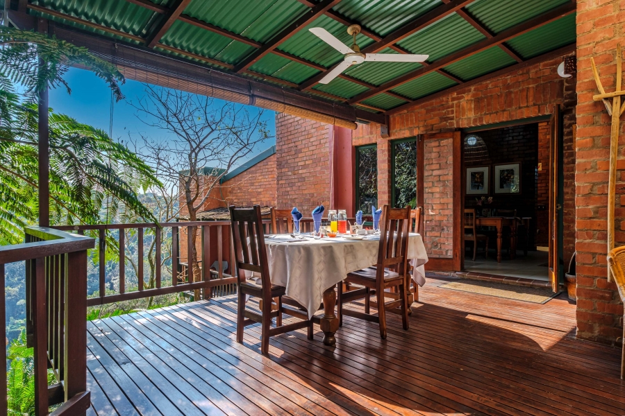 5 Bedroom Property for Sale in Westville Central KwaZulu-Natal