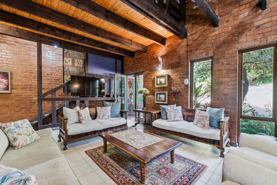 5 Bedroom Property for Sale in Westville Central KwaZulu-Natal