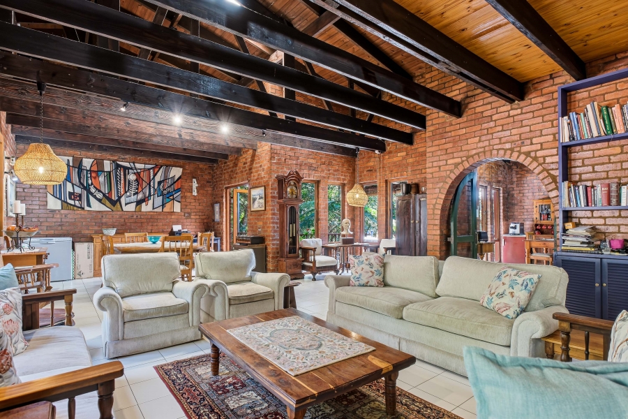 5 Bedroom Property for Sale in Westville Central KwaZulu-Natal