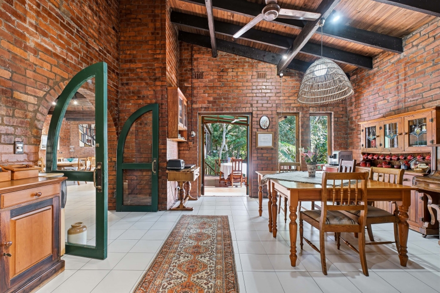 5 Bedroom Property for Sale in Westville Central KwaZulu-Natal
