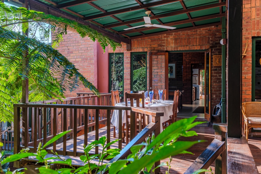 5 Bedroom Property for Sale in Westville Central KwaZulu-Natal