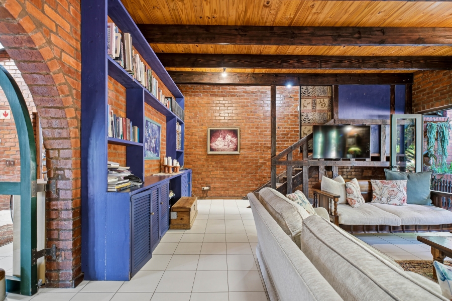 5 Bedroom Property for Sale in Westville Central KwaZulu-Natal