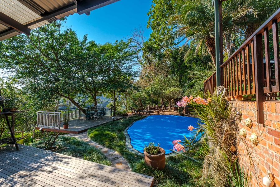 5 Bedroom Property for Sale in Westville Central KwaZulu-Natal