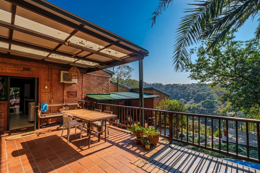 5 Bedroom Property for Sale in Westville Central KwaZulu-Natal
