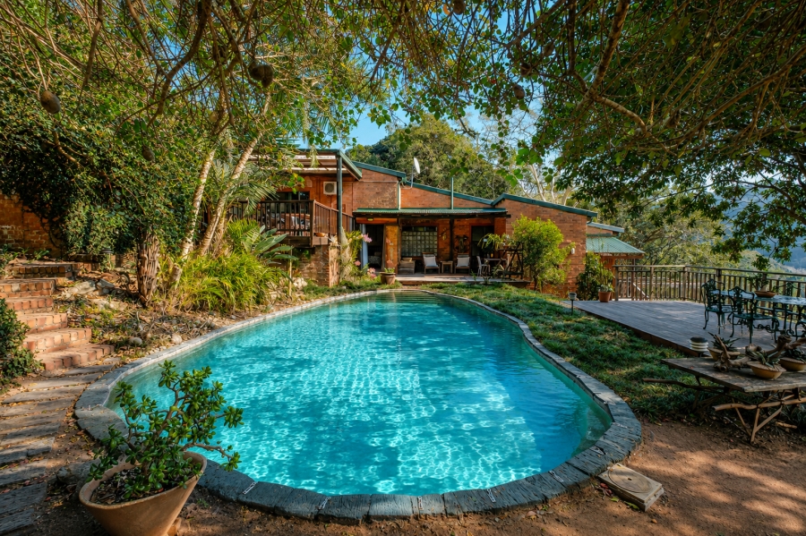 5 Bedroom Property for Sale in Westville Central KwaZulu-Natal