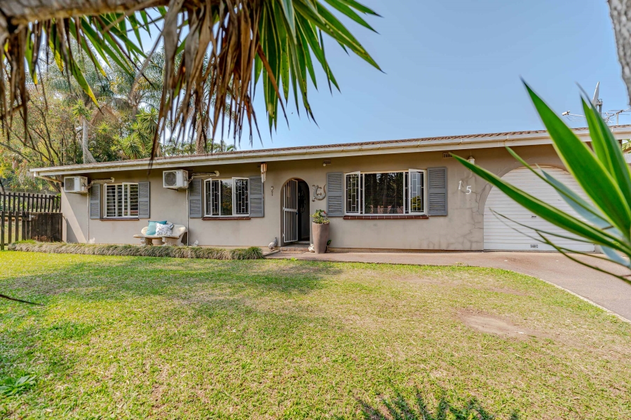3 Bedroom Property for Sale in Caversham Glen KwaZulu-Natal