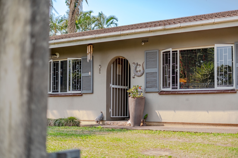 3 Bedroom Property for Sale in Caversham Glen KwaZulu-Natal