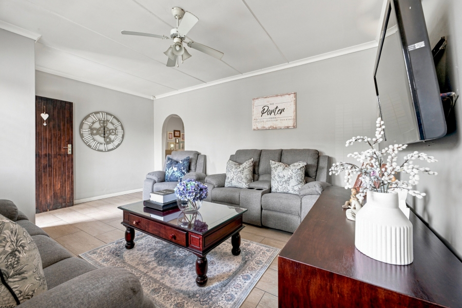 3 Bedroom Property for Sale in Caversham Glen KwaZulu-Natal