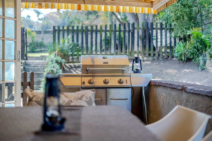 3 Bedroom Property for Sale in Caversham Glen KwaZulu-Natal