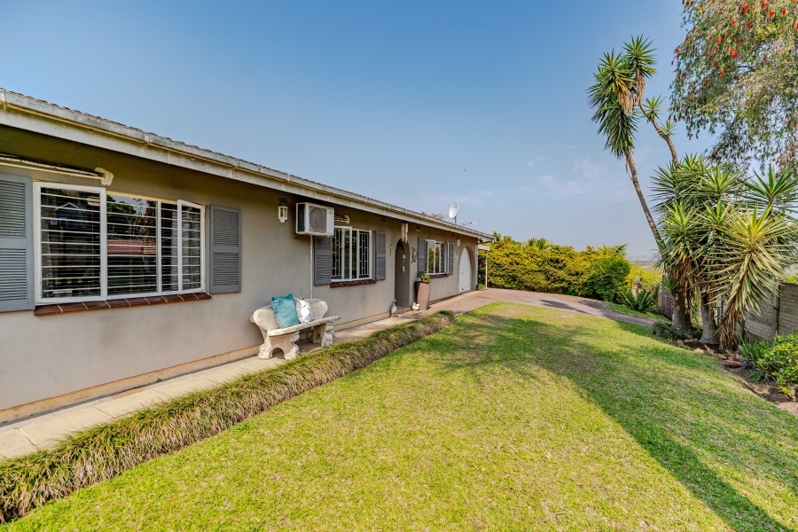 3 Bedroom Property for Sale in Caversham Glen KwaZulu-Natal